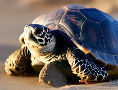 Tortugas: curiosidades y ventajas y desventajas como mascota